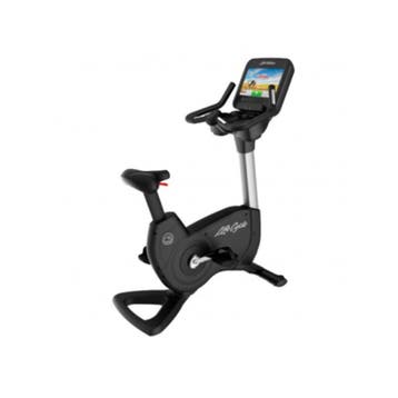 Life Fitness Discover Se 95c - Upright Bike, Ophalen of Verzenden, Nieuw