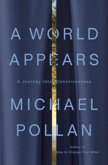9781984881991 A World Appears Michael Pollan, Verzenden, Nieuw, Michael Pollan