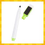 Kruzzel Dubbelzijdig tekenbord met magneten en krijtbord,..., Ophalen of Verzenden, Nieuw