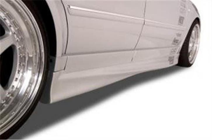 Side Skirts VW Passat 3B 3BG B5 Sedan / station 1996-2005 GV, Auto-onderdelen, Carrosserie en Plaatwerk, Nieuw, Volkswagen, Verzenden