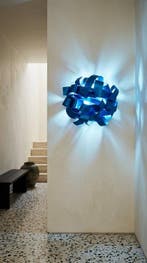 AO_Lightsculptures - Andrea Olivazzo - Wandkandelaar -