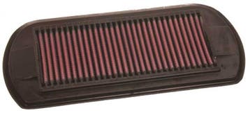 K&N 95-03 Triumph Thunderbird Drop In Air Filter, Ophalen of Verzenden, Nieuw