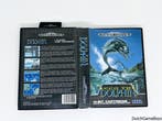 Sega Megadrive - Ecco The Dolphin, Verzenden, Gebruikt