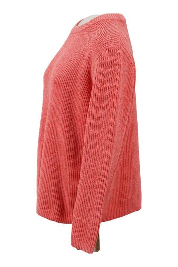 Street One Trui in maat 38 Roze, Kleding | Dames, Truien en Vesten, Street One, Verzenden, Zo goed als nieuw, Overige kleuren