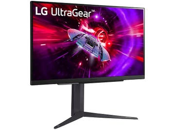 Lg - QHD  Monitor - 27 inch, Computers en Software, IPS, Verzenden, In hoogte verstelbaar, Nieuw