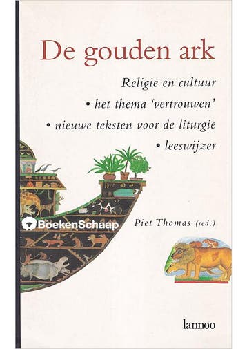De gouden ark Piet Thomas, Verzenden, Gelezen