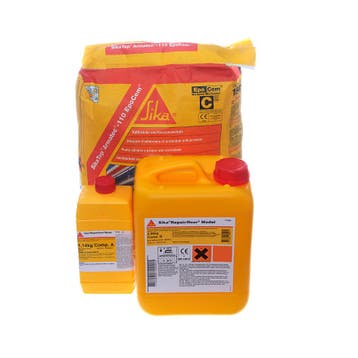 Sika Bouw Sikatop armatec 110 epocem cementgebonden, Verzenden, Nieuw