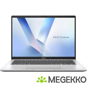 ASUS Vivobook 14 M1407GA-LY012W 14  Copilot+ PC AMD Ryzen AI, Verzenden, Nieuw, ASUS