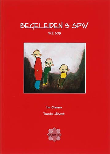 Begeleiden 3 SPW WZ 309 9789085240877 T. Cremers, Boeken, Verzenden, Gelezen, T. Cremers