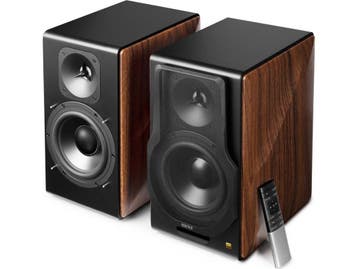 Edifier S3000MKII - 2.0 Luidsprekersysteem - 128W RMS -, Verzenden, Nieuw