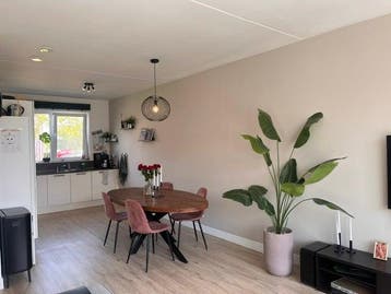 Te huur: Huis Poproute in Middelburg, Huizen en Kamers, Middelburg, Zeeland