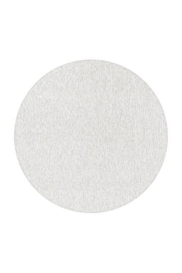 Rond Vloerkleed | Nizza | Gemêleerd | Crème | 160x160 cm, Verzenden, Nieuw