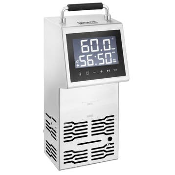 GGM Gastro | Sous vide stick - max.80L - 2,2kW - IPX7 |, Verzenden, Nieuw in verpakking