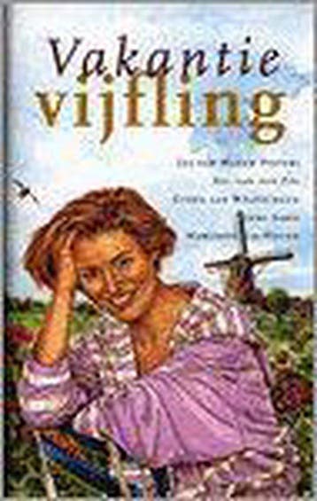 Vakantie vijfling, Verzenden, Gelezen