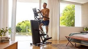 Bowflex Max Trainer SE – Volledig Functioneel, Ophalen, Nieuw, Benen, Crosstrainer
