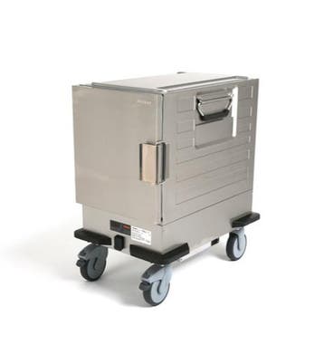 Thermoport 1000 C Gekoelde Kar | Geschikt voor GN 1/1 200..., Verzenden, Nieuw in verpakking