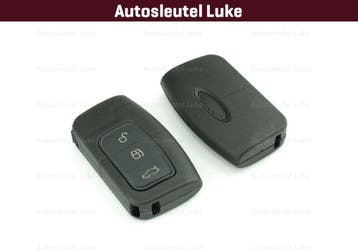 3-knops smartkey behuizing kpb888 voor Ford, Verzenden, Nieuw
