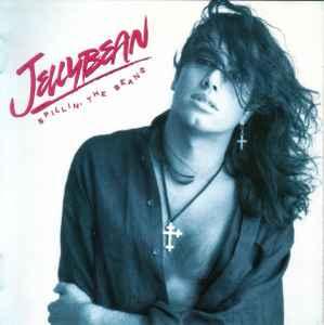cd - Jellybean - Spillin The Beans, Verzenden, Zo goed als nieuw