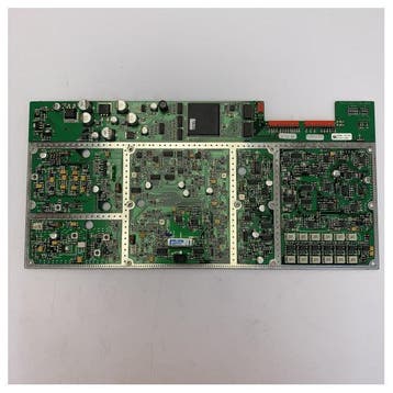 Bieden: Sailor Cobham S-365611 MF/HF Radio Processor Board, Ophalen of Verzenden, Nieuw, Kabel of Apparatuur