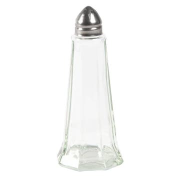 Peper en Zout-stel | 12 stuks, Verzenden