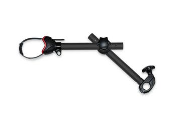 Fiamma Bike-Block Pro S D2 Deep Black 2024, Ophalen of Verzenden, Nieuw