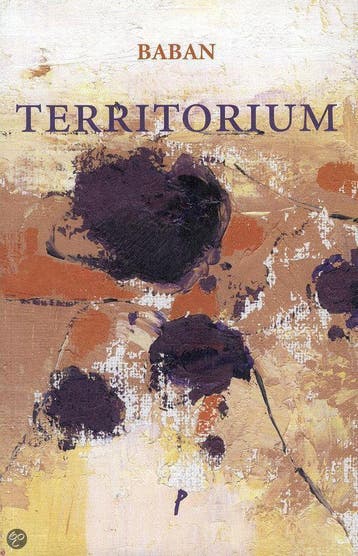 Territorium - Baban 9789079433858, Verzenden, Gelezen, Baban
