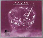 cd - Doves - Some Cities CD+DVD, Verzenden, Nieuw in verpakking