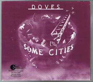 cd - Doves - Some Cities CD+DVD, Cd's en Dvd's, Cd's | Rock, Nieuw in verpakking, Verzenden