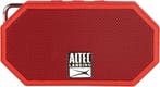 Altec Lansing Mini H2O - Rood, Verzenden, Nieuw