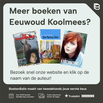 ROOTS 9789033634550 Eeuwoud Koolmees, Verzenden, Gelezen, Eeuwoud Koolmees