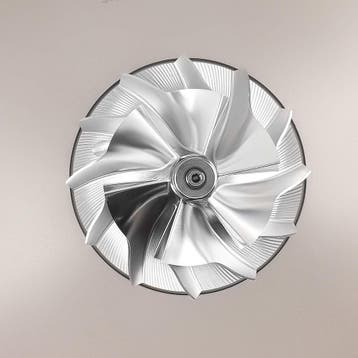 Turbo cartridge geschikt voor Mercedes C-Klasse Coupe C20..., Verzenden, Nieuw, Mercedes-Benz