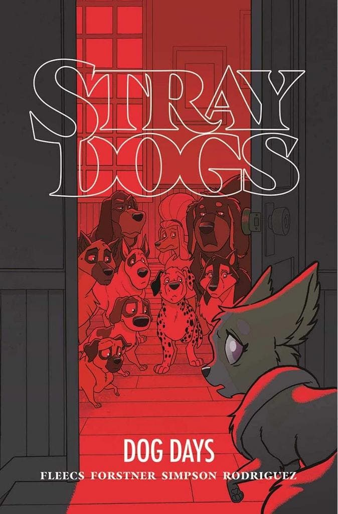 Stray Dogs: Dog Days, Boeken, Strips | Comics, Nieuw, Verzenden