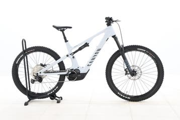 Canyon SPECTRAL:ON CF 7 – 2022 – 183 - 192 cm, Verzenden, Zo goed als nieuw