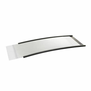 100 stuks - Magnetische Etikethouders (C-Profiel) - 40 x...