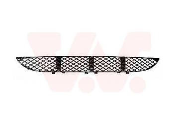 Grille o.a: Mercedes-Benz, E (VF210), E (W210), Ophalen of Verzenden, Nieuw, Mercedes-Benz