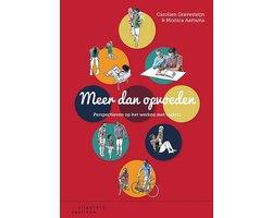 Boek Meer dan opvoeden 9789046904589, Verzenden, Zo goed als nieuw
