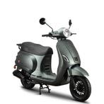 Senzo RivaLux Matgroen, Maximaal 45 km/u, Nieuw, Ophalen of Verzenden, Senzo