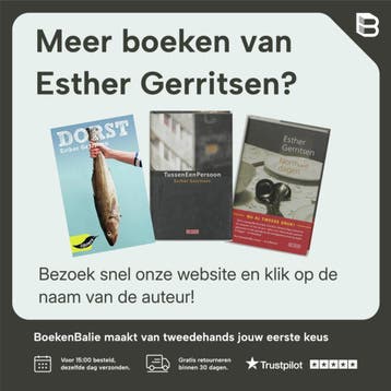 Jij hebt iets leuks over je - Esther Gerritsen 9789044518788, Verzenden, Gelezen, Esther Gerritsen