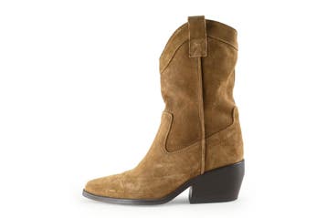 Notre-V Cowboy laarzen in maat 37 Overig, Notre-V, Overige kleuren, Verzenden, Zo goed als nieuw