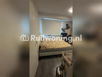 Kleine naar grote ons flat in Eindhoven