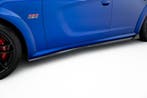 Side Skirts Diffusers Dodge Charger RT Scat Pack Widebody, Verzenden, Nieuw