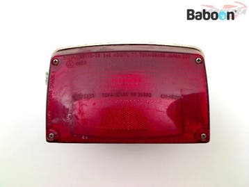 Achterlicht Suzuki GS 1100 1981-1983 (GS1100), Motoren, Verzenden, Gebruikt