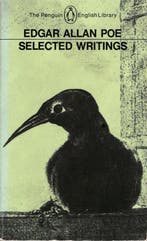 Selected Writings of Edgar Allan Poe 9780140430288, Boeken, Verzenden, Gelezen, Edgar Allan Poe