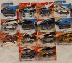 Matchbox, Hot Wheels 1:64 - Modelauto (14) -, Nieuw