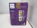 Philips Avent SCF870/20 - Stomer / Blender - Stomen blenden, Verzenden, Nieuw