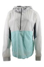 Smartwool Jas in maat M Wit, Smartwool, Verzenden, Zo goed als nieuw, Wit