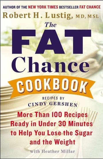 The Fat Chance Cookbook - Robert H. Lustig 9780142181645, Verzenden, Zo goed als nieuw, Robert H. Lustig
