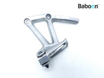 Duosteun Links Yamaha FZS 600 Fazer 2002-2003 (FZS600), Verzenden, Gebruikt