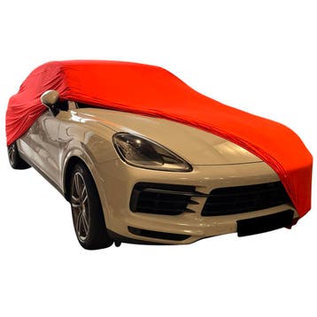 Autohoes voor Porsche Cayenne Coupe (9Y3) (2018-present), Ophalen of Verzenden, Nieuw, Op maat