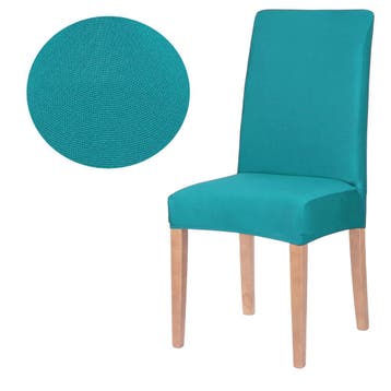 Stoelhoes - Voor Eetkamerstoelen - Met Stretch - Zee, Ophalen of Verzenden, Nieuw in verpakking